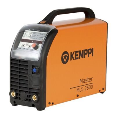 Kemppi Master MLS 2500 сварочный аппарат инвертор (MMA)