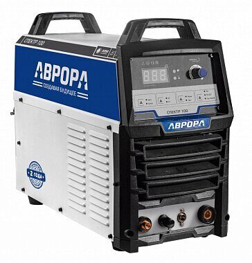 Aurora Спектр 100 аппарат плазменной резки