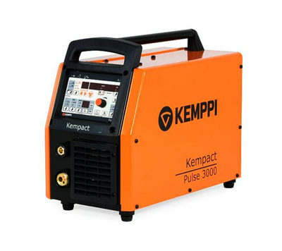 Kemppi Kempact MIG 2530 инверторный сварочный аппарат полуавтомат