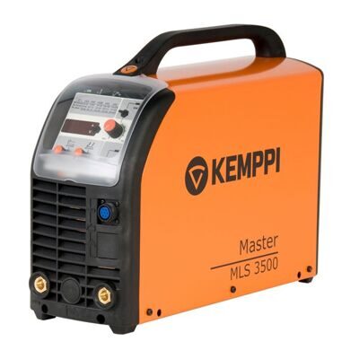 Kemppi Master MLS 3500 сварочный аппарат инвертор (MMA)